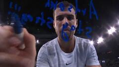 Kachanov se mete en un lio político tras anunciar su apoyo a Armenia