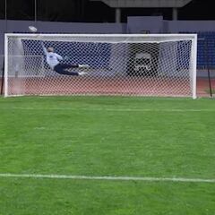 El nivel de Robert Sánchez asusta: sus compañeros no se creían sus paradones