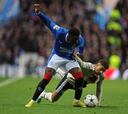 Resumen y goles del Rangers vs. Ajax, jornada 6 de Champions League