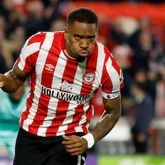 Resumen y goles del Brentford vs. Brighton & Hove Albion, jornada 11 de Premier League