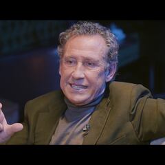 Valdano: “Marqué el gol de la final del Mundial y Maradona me dijo al oído...”