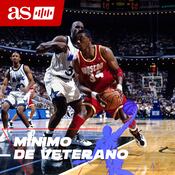 #09 | Hablamos bien de los Warriors, Shaq y Olajuwon, pero no de las camisetas