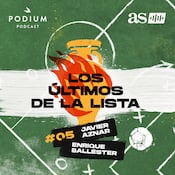 #05 | Una España tiMorata | Los últimos de la lista