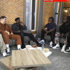 Ojo a esto de Tchouameni y Camavinga sobre el Barça: los merengues van a dar saltos