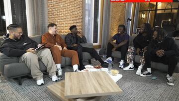 Ojo a esto de Tchouameni y Camavinga sobre el Barça: los merengues van a dar saltos