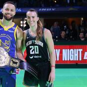 #198 | El All-Star va a convertirse en una gala ben¨¦fica