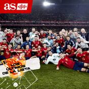 #9 | ¡Ar, ar. ar! ¡Nos vamos a Qatar! | Los últimos de lista