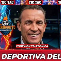 Todos ‘muertos de risa’: Pedrerol llama en directo a Buyo y comete este error