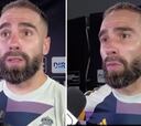 Las palabras de Carvajal tras caer 3-0 ante el Barça en pretemporada de las que habla todo el mundo