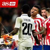 #106 | Cuatro aspirantes para una Copa