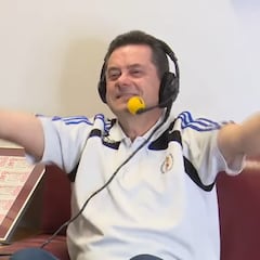 La reacción de Roncero al Al Ahly vs. Real Madrid, semifinales del Mundial de Clubes 2023