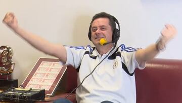 La reacción de Roncero al Al Ahly vs. Real Madrid, semifinales del Mundial de Clubes 2023