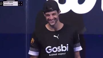 Consenso en el mundo del pádel que estamos ante el punto del año por mucha diferencia: vean y alucinen