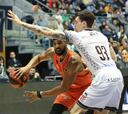 Resumen del Obradoiro vs Valencia Basket, jornada 24 de la Liga Endesa