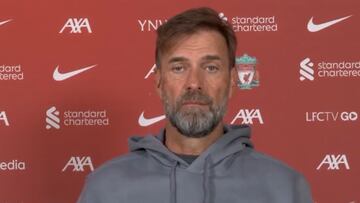 El Liverpool sin Champions el año que viene y llega Klopp con esta frase: va a causar de todo