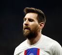 “El Camp Nou corea el ‘¡Messi! ¡Messi!’ desde la final de la Kings League”