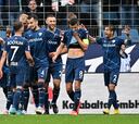 Resumen y goles del Bochum vs. Union Berlín, jornada 11 de la Bundesliga