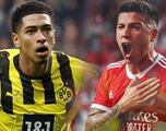 Bellingham y no Enzo: por qué el Madrid acertará fichando al del Borussia Dortmund