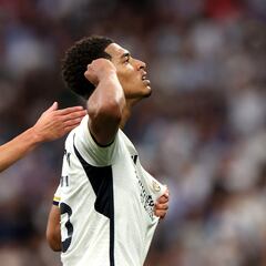 Esto no se sabía: las calabazas de Bellingham al Barça y a quién ficharon en su lugar