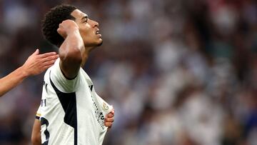 Esto no se sabía: las calabazas de Bellingham al Barça y a quién ficharon en su lugar