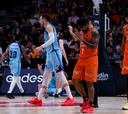 Resumen del Valencia Basket vs Morabanc Andorra, jornada 14 de la Liga Endesa