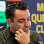 FDP: Xavi cambia de decisión y confirma su continuidad con el Barcelona