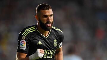 Ni Messi, ni Cristiano, ni nadie: Benzema rompe un récord con una diferencia apabullante