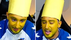 Spursito pierde los papeles tras su discusión con TheGrefg