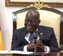 Una estrella del Barça visita al presidente de Ghana y la escena es inaudita: “Soy fanático del Madrid”