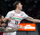 Resumen del Baskonia vs Granada, jornada 25 de la Liga Endesa