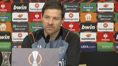 Xabi Alonso elogia a Wirtz: ¡°Con su calidad e inteligencia somos mejores¡±