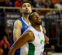Resumen del Urbas Fuenlabrada vs. Unicaja de Málaga de la Liga Endesa