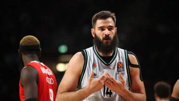 Resumen del Bayern vs Valencia Basket de la Euroliga