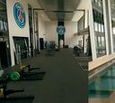 Las lujosas nuevas instalaciones de entrenamiento del PSG: alucinen con las piscinas