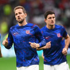 “Me gusta porque es feo, un central con cara de central, como en los ‘60″