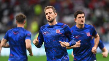 “Me gusta porque es feo, un central con cara de central, como en los ‘60″