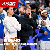 #130 | Así no puede acabar la temporada en la NBA