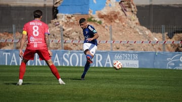 Segunda RFEF Grupo 4: resultados, partidos y clasificación de la jornada 31