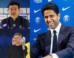 Vean el despilfarro en despidos de técnicos del PSG...