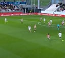 Es el mejor gol de lo que va de Liga F de largo: una auténtica barbaridad