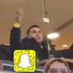 Cristiano ya sufre con su nuevo equipo: el vídeo que demuestra su compromiso con el Al Nassr