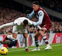 Resumen del Tottenham vs West Ham , jornada 15 de la Premier League 23-24