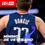 #08 | Sin Doncic, Dallas Mavericks es el peor equipo