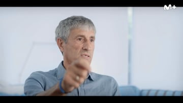 Vuelve Informe Plus+: de la traumática salida de Setién del Barça a Michael Jordan en la ACB