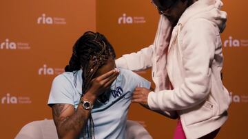 Imposible no emocionarse: pelos de punta con este vídeo del Atlético por el día de la madre