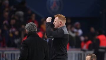 El PSG no pudo: el entrenador de los 25.000€ de multa por partido que sigue invicto en Francia