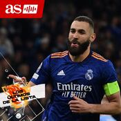 #55 | Triplete emocional: Liga, Champions y Rüdiger | Los últimos de la lista