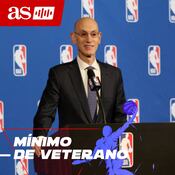 #128 | Nuevo convenio de la NBA: firman la paz, sigue la bonanza