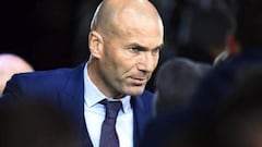 “Macron estaba muy decepcionado por lo que se dijo de Zidane”