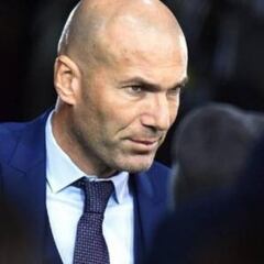 La polémica que está haciendo arder Francia: paso a paso del rifirrafe De Gräet - Zidane